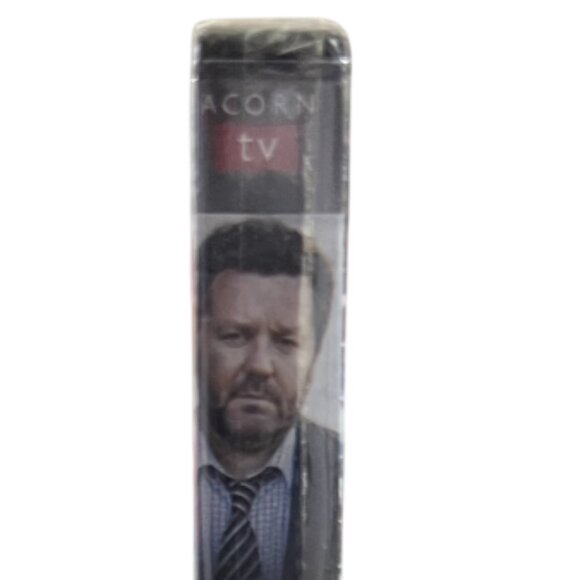 The Brokenwood Mysteries: Series 5 (DVD) - Picture 4 of 5